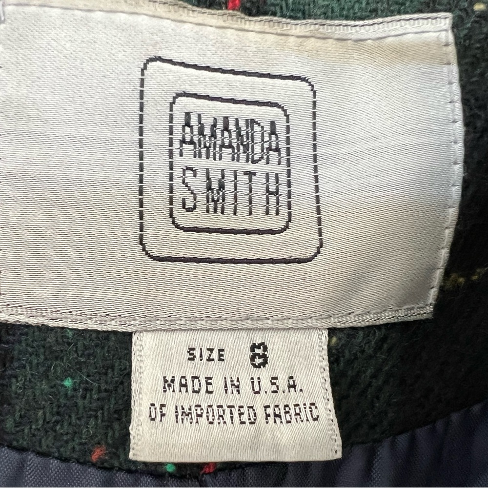Amanda Smith Jacket - image 3